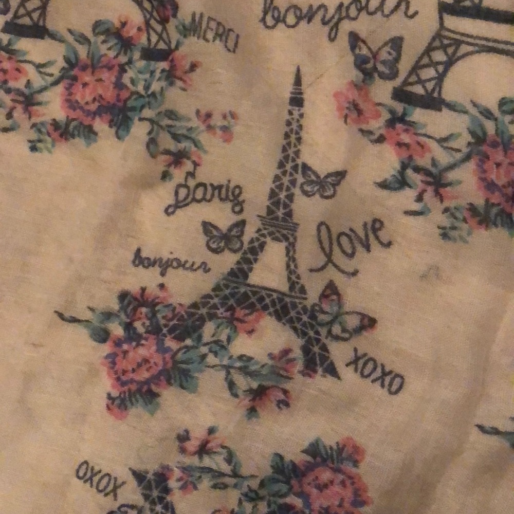 Scarf - Picture 2 of 2